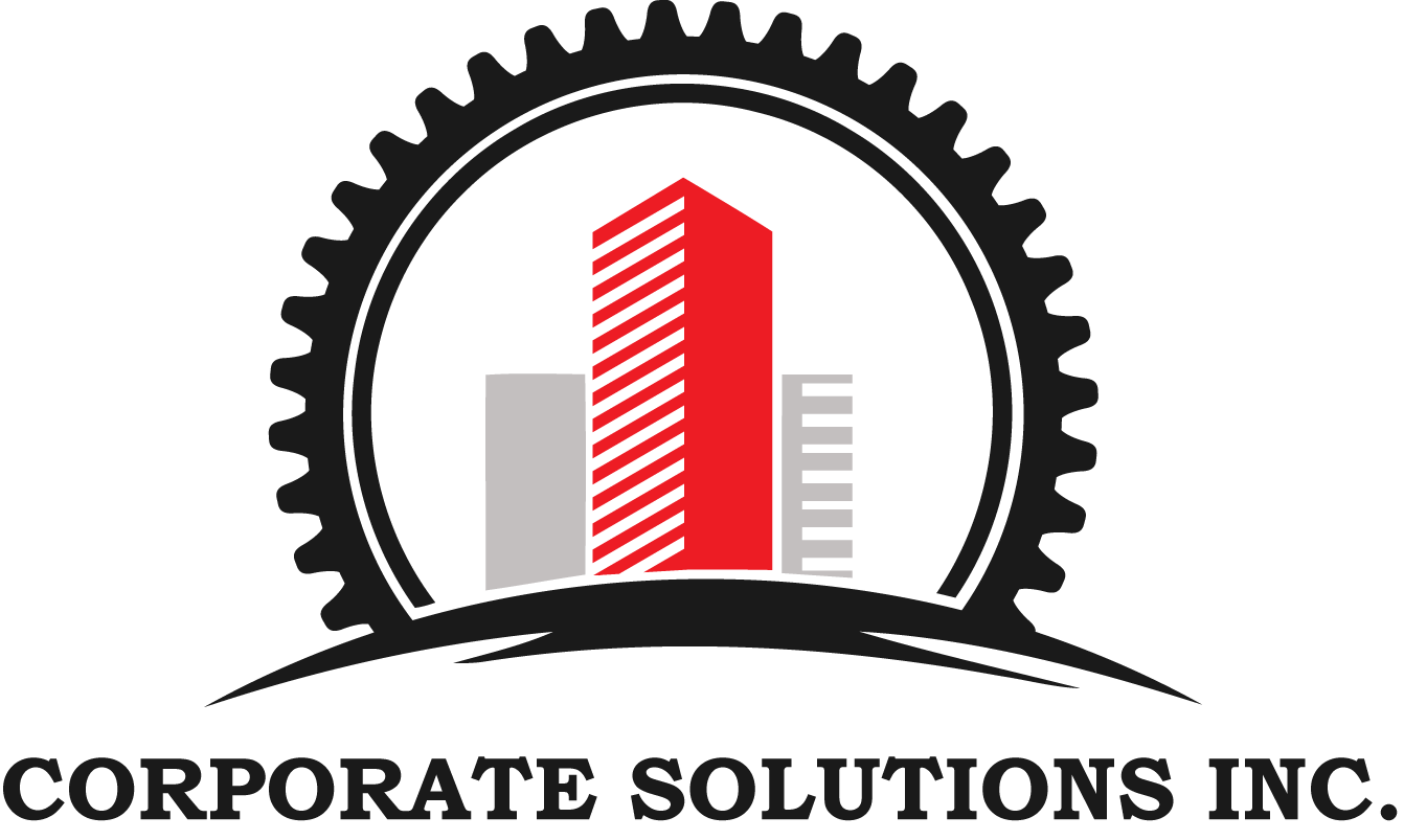 Corporate Solutions Inc.